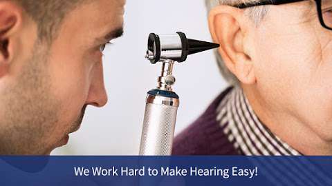 Sonus Hearing Care Professionals in Coronado